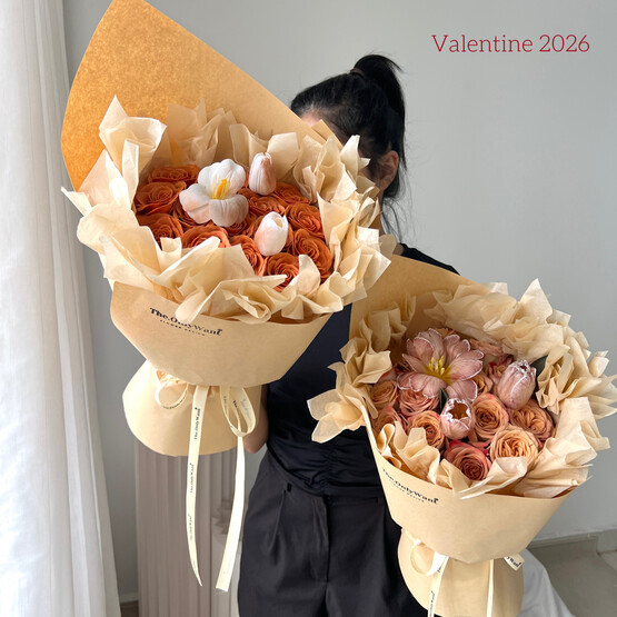 Cappuccino Love - Valentine Special 2026